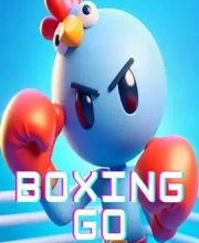 Boxing GO Pc