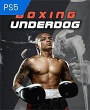 Boxing Underdog Pc