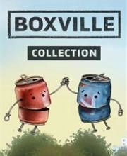 Boxville Collection Pc