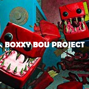 Boxxy Bou Project Pc