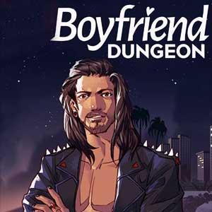 Koop Boyfriend Dungeon Nintendo Switch Goedkope Prijsvergelijke