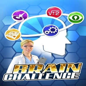 Brain Challenge Xbox One