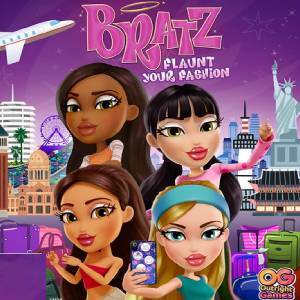 Koop Bratz Flaunt Your Fashion PS5 Goedkoop Vergelijk de Prijzen