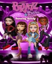 Bratz Rhythm & Style Runway Ready Switch