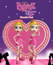 Bratz Rhythm & Style Tweevils Pack Pc