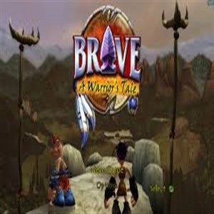 Brave A Warriors Tale Xbox 360
