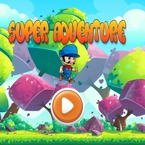 Brave Adventurer Xbox Series X