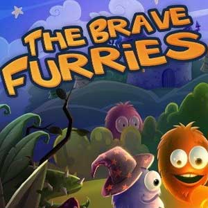 Koop Brave Furries CD Key Compare Prices
