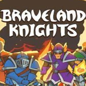 Koop Knights of Braveland CD Key Goedkoop Vergelijk de Prijzen