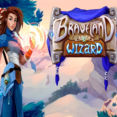 Braveland Wizard Pc