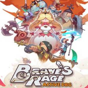 Koop Brave’s Rage Nintendo Switch Goedkope Prijsvergelijke