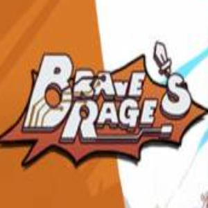 Koop Brave’s Rage CD Key Goedkoop Vergelijk de Prijzen