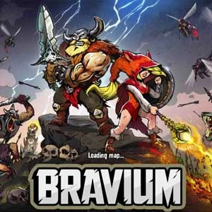 Bravium Pc