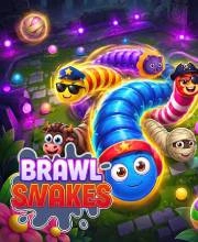 Brawl Snakes Xbox One