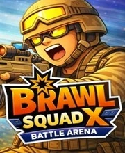 Brawl Squad X: Battle Arena Pc
