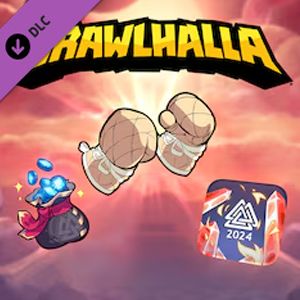 Brawlhalla Autumn Esports 2024 Pack Xbox One