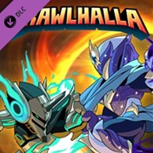 Brawlhalla Battle Pass Season 5 Xbox Series X