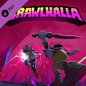 Brawlhalla Battle Pass Season 8 Xbox Series X
