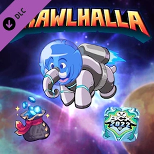 Brawlhalla BCX 2022 Pack Playstation 4
