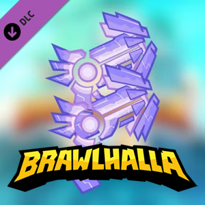 Brawlhalla Hardlight Blasters Pc
