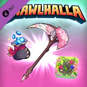 Koop Brawlhalla Spring Championship 2021 Pack CD Key Goedkoop Vergelijk de Prijzen