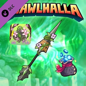 Brawlhalla Spring Championship 2023 Pack Playstation 4