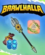 Brawlhalla Spring Esports 2026 Xbox One