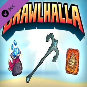 Brawlhalla Summer Championship 2022 Pack Pc