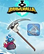 Brawlhalla Winter Esports 2026 Pc