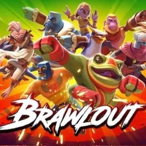 Brawlout Xbox One