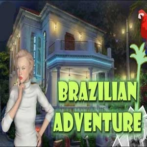 Brazilian Adventure Pc