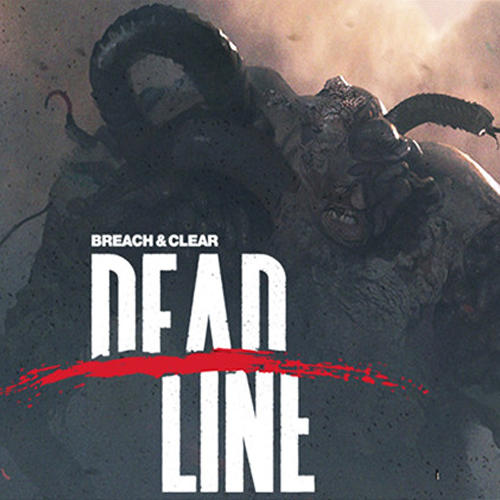 Koop Breach & Clear Deadline CD Key Compare Prices