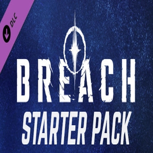 Breach Starter Pack