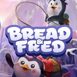 Koop Bread & Fred PS4 Goedkoop Vergelijk de Prijzen