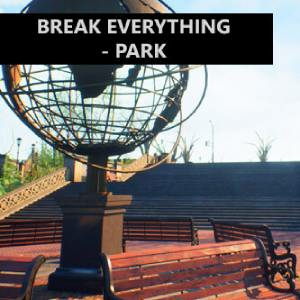 Break Everything Park Pc