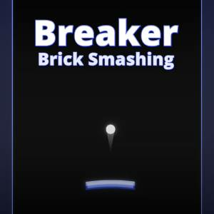 Breaker Brick Smashing Playstation 5