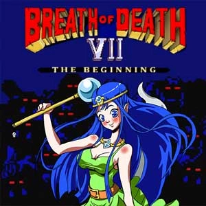 Breath of Death 7