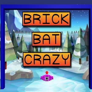 Brick Bat Crazy Switch