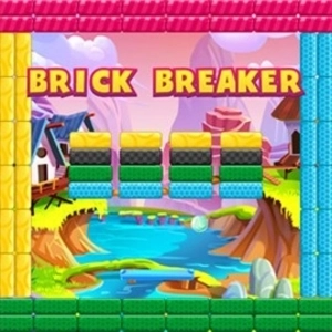 Brick Breaker Shoot Puzzle