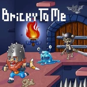 Bricky to Me Xbox One