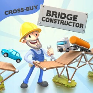 Koop Bridge Constructor Xbox Series X Goedkoop Vergelijk de Prijzen