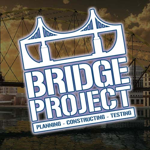 Bridge Project CD Key Compare Prices