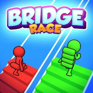 Bridge Race Playstation 4