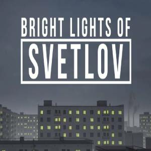 Bright Lights of Svetlov Xbox Series X