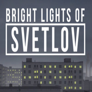 Koop Bright Lights of Svetlov CD Key Goedkoop Vergelijk de Prijzen