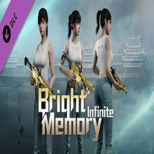 Koop Bright Memory Infinite Skinny Jeans CD Key Goedkoop Vergelijk de Prijzen