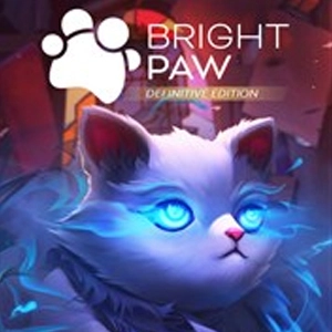 Bright Paw Xbox One
