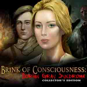 Koop Brink of Consciousness Dorian Gray Syndrome CD Key Compare Prices