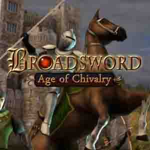 Koop Broadsword Age of Chivalry CD Key Compare Prices