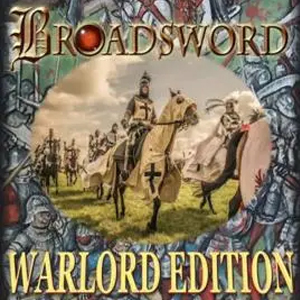 Broadsword Warlord Edition Playstation 5